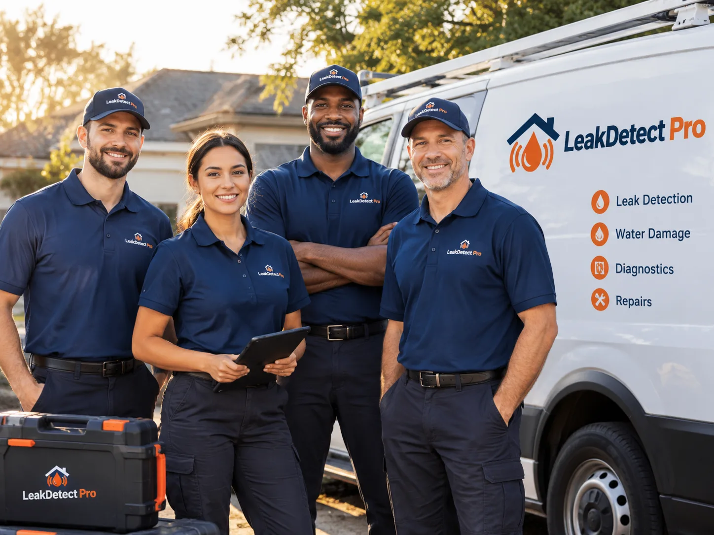 Roof Repair company in Tougaloo, MS